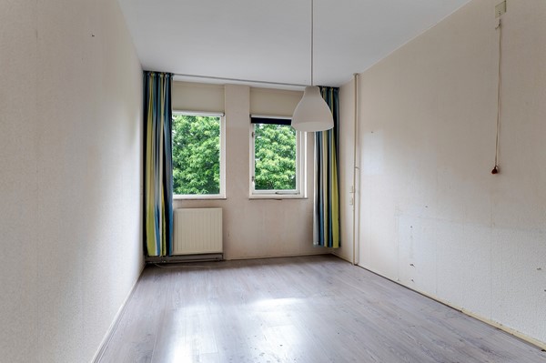 Medium property photo - Griekenlandstraat 43, 4614 KX Bergen op Zoom